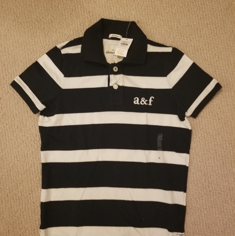Abercrombie shirt